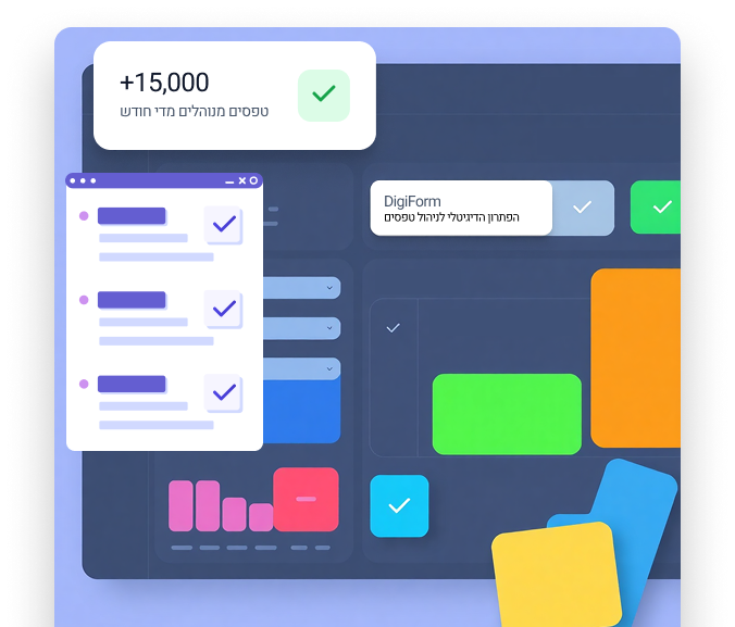 DigiForm – Rental Contracts